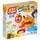 Dede 03557 ART CRAFT KITCHEN DOUGH SET 200 GR საბავშვო პლასტელინების ნაკრები, 4 image