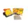 Dede KINETIC GAME SAND TRUCK 250GR საბავშვო კინეტიკური ქვიშის ნაკრები 03627, 2 image