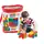 Dede 01023 BRIO BLOCKS 100 Pcs სათამაშო კონსტრუქტორი, 3 image