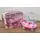 საბავშვო მაკიაჟის ნაკრები MAKE UP SET WITH PRINCESS CAR, 3 image