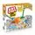 Dede ART CRAFT 500 GR BEACH SET MODELING PLAY SAND SET საბავშვო კინეტიკური ქვიშის ნაკრები 03647, 2 image