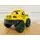 FAST RESCUE CAR KING TOYS-ის სათამაშო მანქანა E45, 3 image