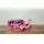 Beauty girl with car King Toys-ის თოჯინა მანქანით, 3 image