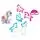 Dede ART CRAFT 500 GR CASTLE MODELING PLAY SAND SET კინეტიკური ქვიშა 03611, 2 image