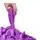 Dede ART CRAFT PURPLE 1000 GR ACCESSORIES MODELING PLAY SAND კინეტიკური ქვიშის ნაკრები 03694, 2 image
