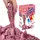 Dede ART CRAFT PINK 1000 GR ACCESSORIES MODELING PLAY SAND კინეტიკური ქვიშის ნაკრები 03693