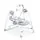 Cangaroo Electric swing Rhea Grey ელექტრო შეზლონგი, 6 image