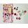 ICE CREAM SET 11 PIECE  სათამაშო ტკბილეულის ნაკრები