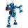 Change Union 0399  3 in 1  ​BLUE RAY 0364  საბავშვო კონსტრუქტორი, 8 image