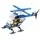 AIR PATROL City Police-ის საბავშვო კონსტრუქტორი 0476, 2 image