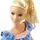 Barbie FRY79 Fashionistas Doll მოდური თოჯინა ბარბი, 6 image