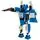 Change Union 0399  3 in 1  ​BLUE RAY 0364  საბავშვო კონსტრუქტორი, 3 image