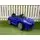 Ferrari For Kids Blue  - საბავშვო ელექტრო მანქანა, 5 image