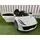 Ferrari For Kids White - საბავშვო ელექტრო მანქანა, 5 image