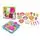 Dede 01169 CANDY DISH RACK SET სათამაშო სამზარეულოს აქსესუარები, 7 image