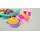 Dede 01169 CANDY DISH RACK SET სათამაშო სამზარეულოს აქსესუარები, 6 image