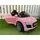 Audi Elegance Pink - საბავშვო ელექტრო მანქანა, 2 image