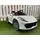 Ferrari For Kids White - საბავშვო ელექტრო მანქანა, 6 image
