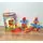 Dede 01255 MULTI BLOCKS 120 PCS სათამაშო კონსტრუქტორი, 2 image