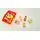 Dede 01377 CANDY & KEN SMALL MARKET BASKET სათამაშო მარკეტის აქსესუარები, 6 image