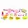 SUPER KITCHEN SET PINK ფუნქციური საბავშვო სამზარეულო, 3 image