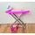 Dede 01506 BARBIE IRON SET სათამაშო საუთოო მაგიდა, 4 image