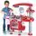KITCHEN SET REAL ACTION  ფუნქციური საბავშვო სამზარეულო, 12 image