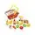 Dede 01377 CANDY & KEN SMALL MARKET BASKET სათამაშო მარკეტის აქსესუარები, 9 image