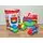 Dede 01023 BRIO BLOCKS 100 Pcs სათამაშო კონსტრუქტორი, 4 image
