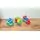 Dede 01023 BRIO BLOCKS 100 Pcs სათამაშო კონსტრუქტორი, 7 image