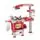 KITCHEN SET REAL ACTION  ფუნქციური საბავშვო სამზარეულო, 8 image
