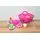 Dede 03474 BARBIE PICNIC BAG სათამაშო სამზარეულოს აქსესუარები, 5 image