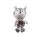 FLUFFY ANIMAL DOLL საბავშვო სათამაშო თოჯინა, 3 image