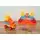 Dede 01255 MULTI BLOCKS 120 PCS სათამაშო კონსტრუქტორი, 4 image