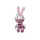 FLUFFY ANIMAL DOLL საბავშვო სათამაშო თოჯინა, 4 image