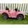 Audi Elegance Pink - საბავშვო ელექტრო მანქანა, 5 image