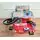 Dede 2 LEVEL PARKING PLAY SET სათამაშო პარკინგი 03067, 2 image