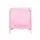 KikkaBoo Day & Night Pink Rabbit 2 levels საწოლ-მანეჟი, 8 image