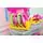 Dede 01503 CHEF KITCHEN BARBIE სათამაშო სამზარეულო აქსესუარებით, 7 image