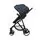 KikkaBoo Gianni Navy 3in1 ახალშობილის ეტლის კომპლექტი, 7 image