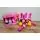 Dede BARBIE BOWLING SET სათამაშო ბოულინგის ნაკრები  03069, 2 image