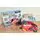 Dede 2 LEVEL PARKING PLAY SET სათამაშო პარკინგი 03067, 7 image