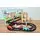 Dede 03321 F1 ROAD SET 46 PCS სათამაშო ტრასა, 2 image