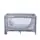 KikkaBoo Day & Night Gray Deer 2 levels საწოლ-მანეჟი, 5 image