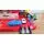 Dede 2 LEVEL PARKING PLAY SET სათამაშო პარკინგი 03067, 3 image