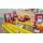 Dede 03323 FIRE ROAD SET 50 PCS სათამაშო ტრასა, 7 image