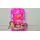 Dede 01503 CHEF KITCHEN BARBIE სათამაშო სამზარეულო აქსესუარებით, 6 image