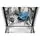 ჩასაშენებელი ჭურჭლის სარეცხი Electrolux ETM43211L, 2 image
