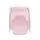 KikkaBoo Dessine Moi Pink საწოლ მანეჟი, 9 image