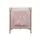 KikkaBoo Day & Night Beige Bird 2 levels საწოლ-მანეჟი, 7 image